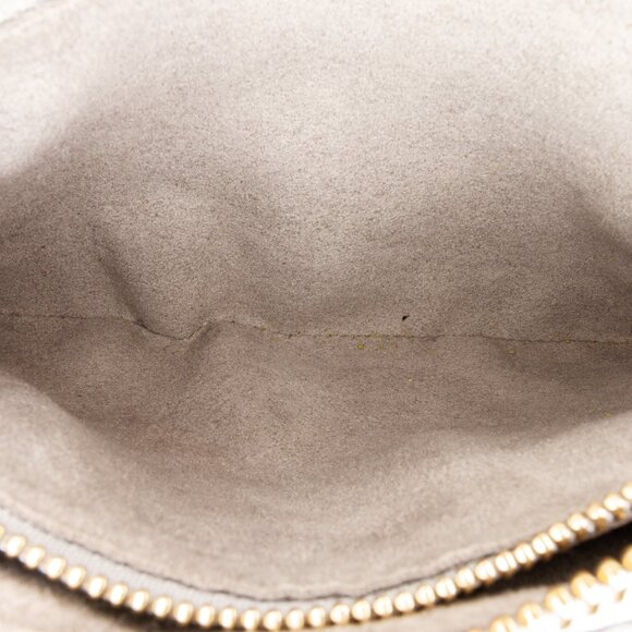 ❌❌𝑆𝑂𝐿𝐷❌❌Louis Vuitton Sequin Monogram Coussin BB - Picture 11 of 14